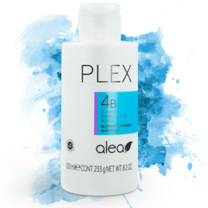 Champú Tonalizador Rubios