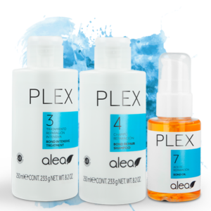 Kit Plex. Reparación y luminosidad